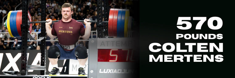 Crossfit Shoes