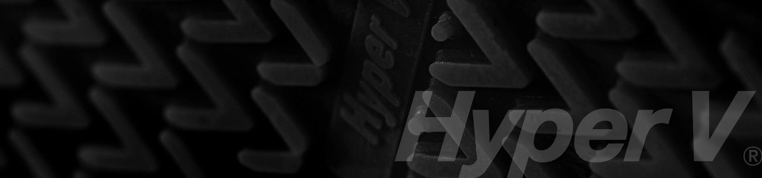 ONI / Jiriki HyperV – MAXbarbell LLC