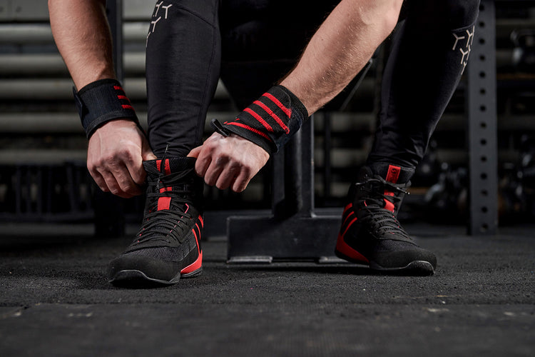 Bodybuilding Shoes