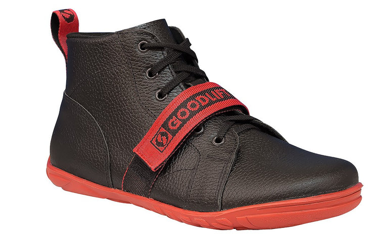 Powerlifting Shoes