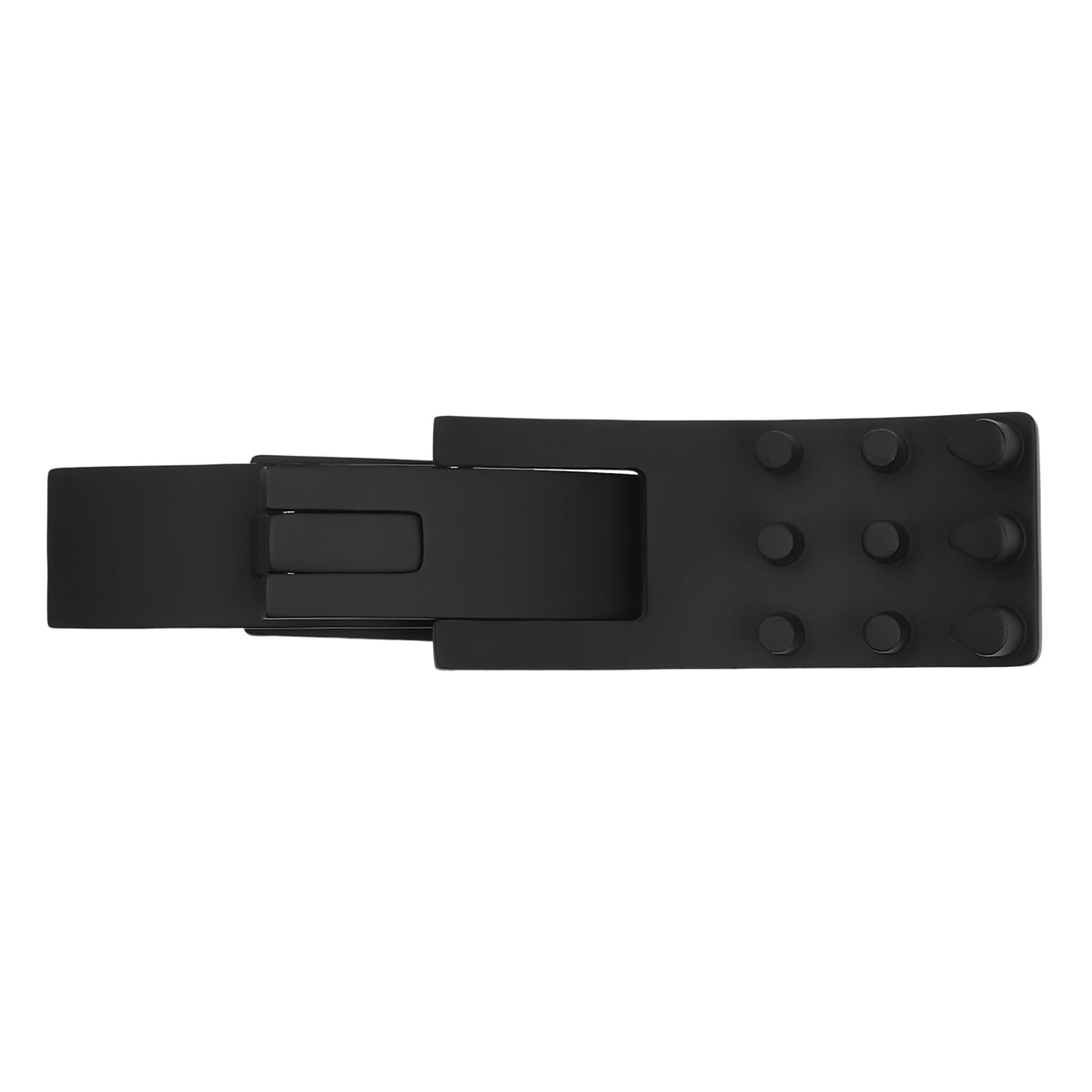 ONI Lever Action Belt PRO Carbon Buckle