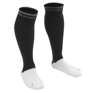 ONI Deadlift Socks - Wide Toe Box - Enhanced Stability