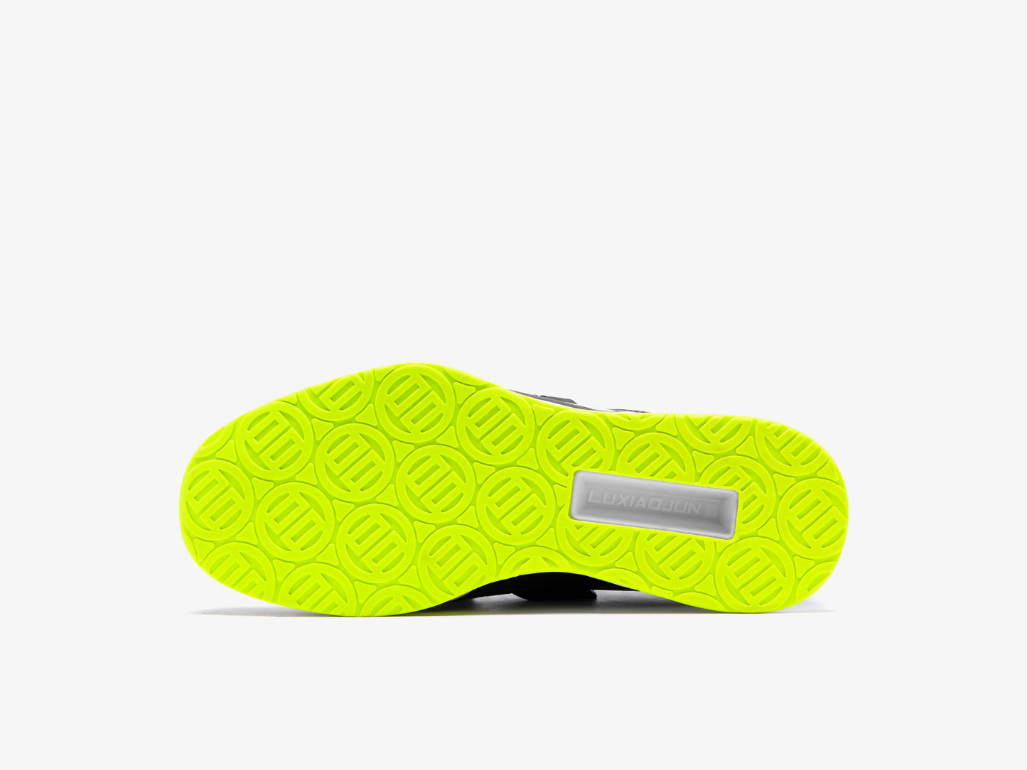 CrossFit® PowerPro Weightlifting Shoes by LU (Pukie Green)
