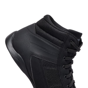 SABO Deadlift Easy II Lifting shoes - Black