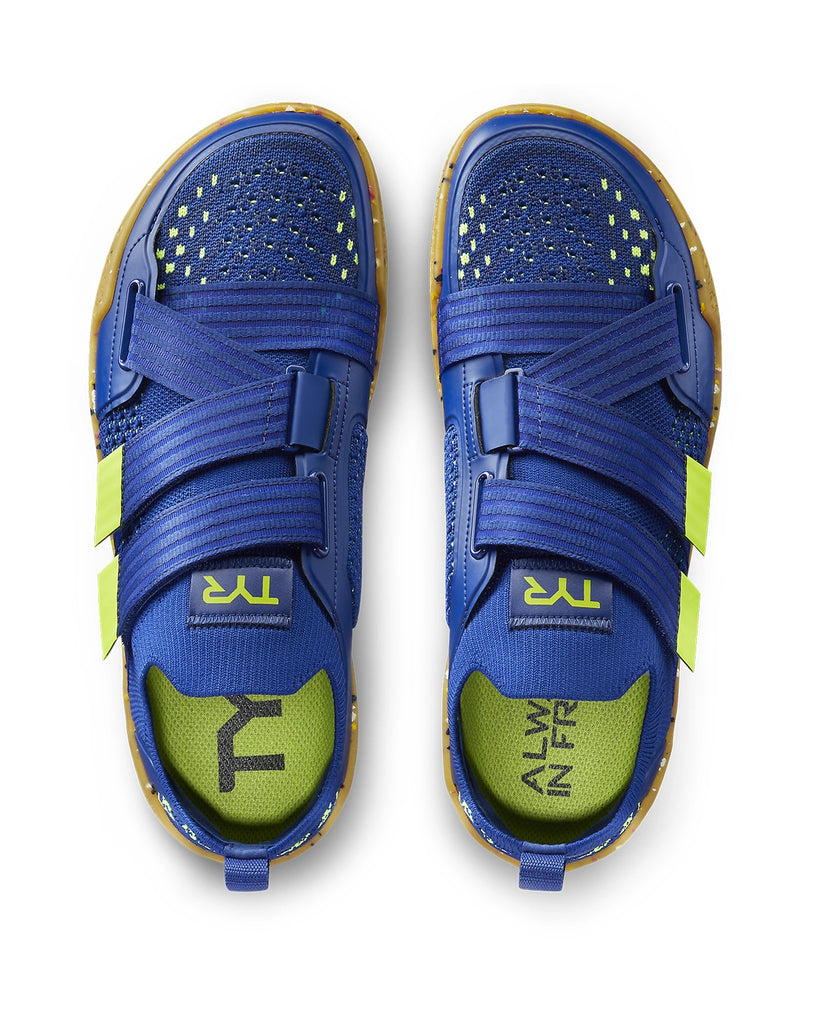 Men's DZ-1 DropZero Barefoot Trainer - Stability Strap