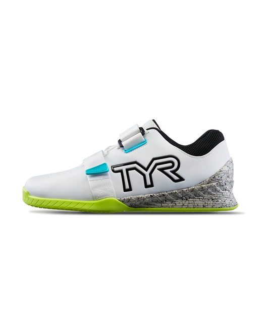 TYR L-1 Lifter Turquoise/Multi