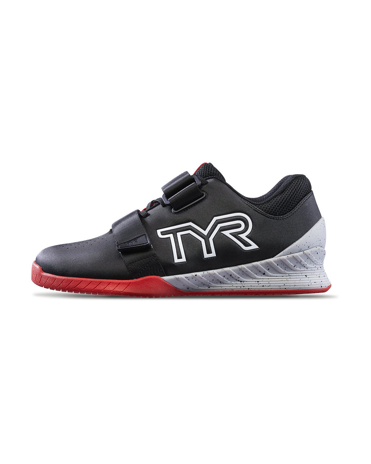 TYR L-1 Lifter Red/Black – MAXbarbell LLC display picture 2