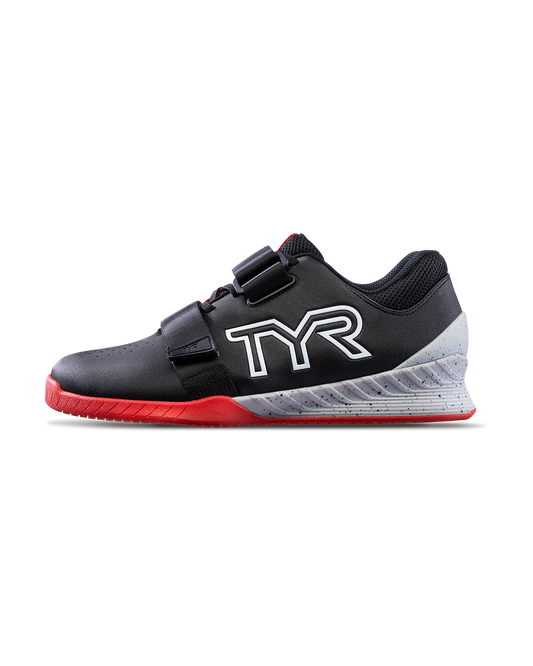 TYR L-1 Lifter Red/Black