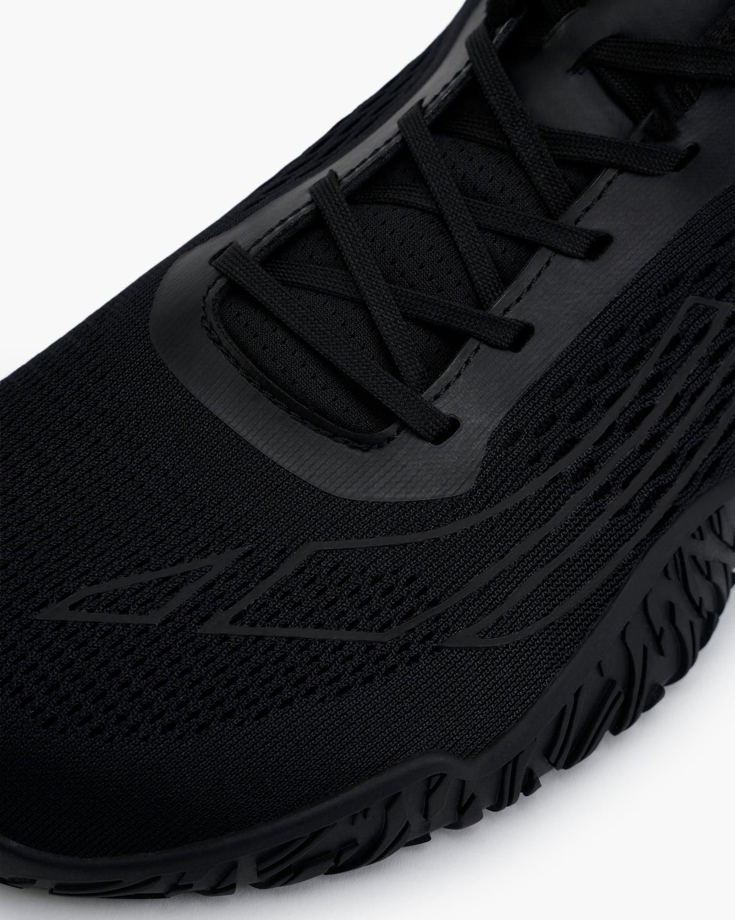 Apex Power V3 Stealth Black