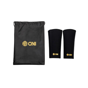 ONI Knee Sleeves PRO Pair 2023 IPF Approved