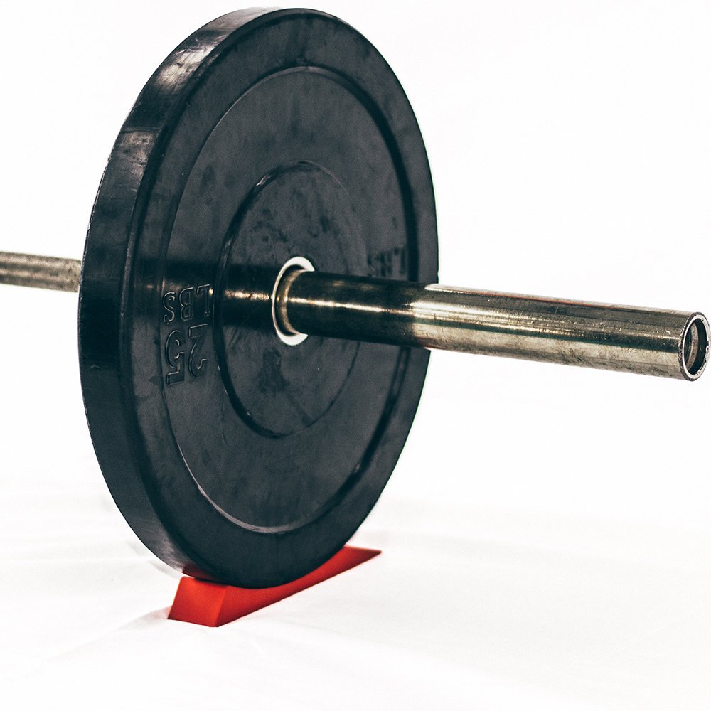 MAXbarbell Essentials Deadlift Wedge