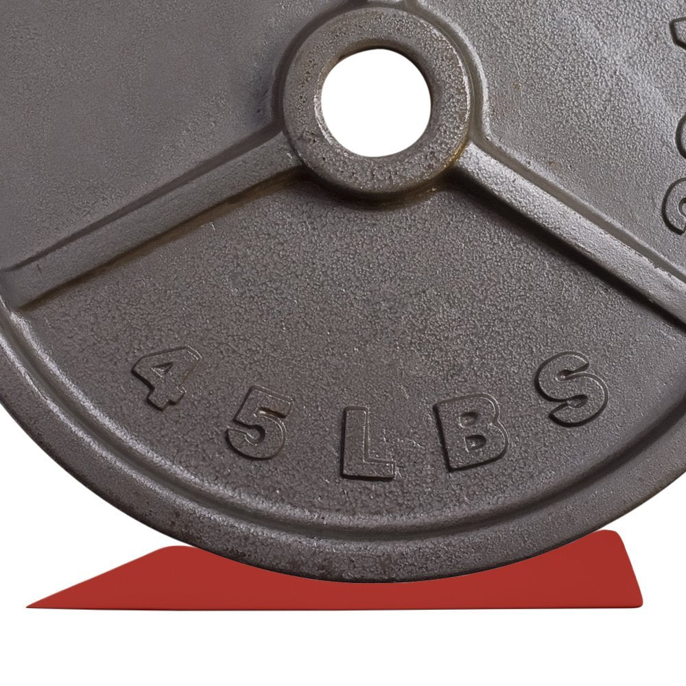 MAXbarbell Essentials Deadlift Wedge