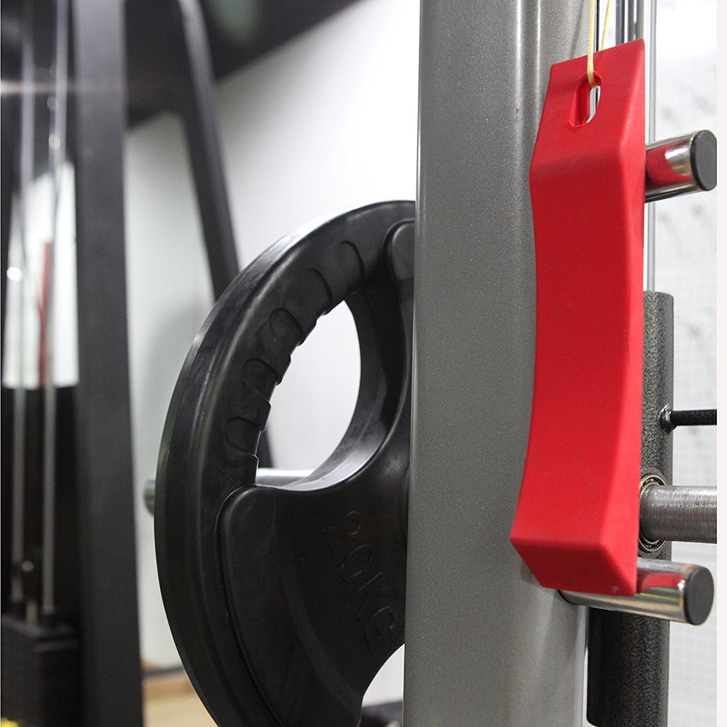 MAXbarbell Essentials Deadlift Wedge