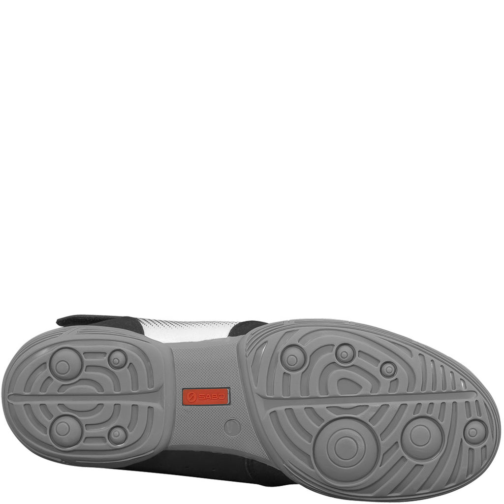 SABO Deadlift - 1 Lifting shoes – MAXbarbell LLC