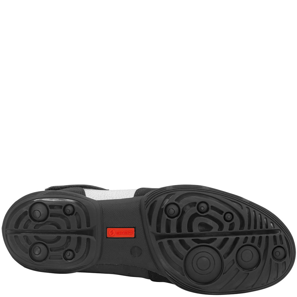 SABO Deadlift 1 Lifting shoes Lime MAXbarbell LLC