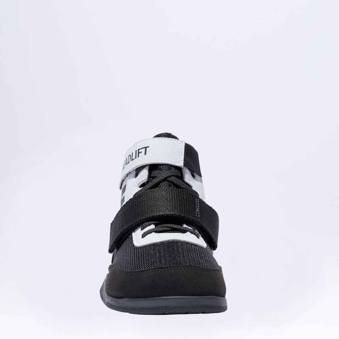SABO Deadlift PRO Shoes - White Night