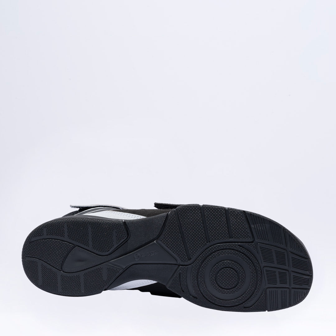 SABO Deadlift PRO Shoes - White Night