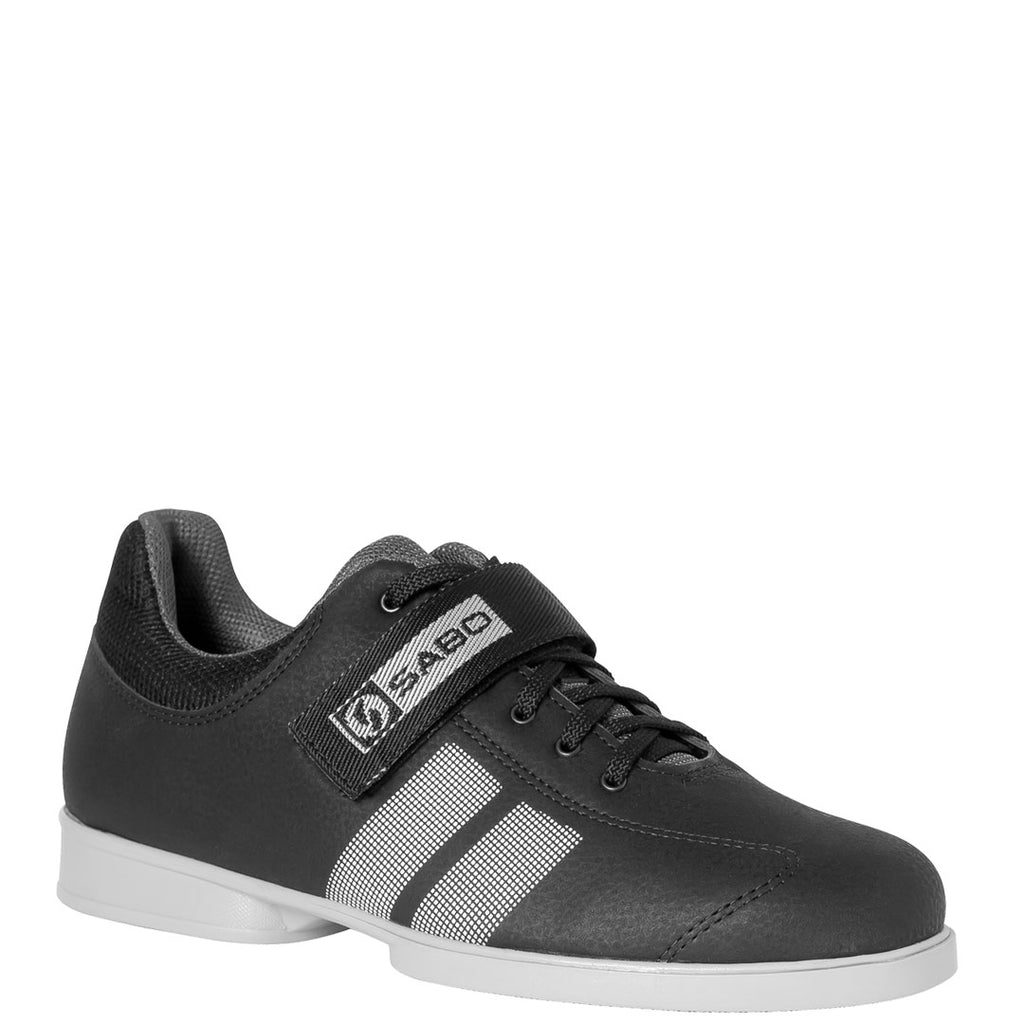 SABO GYM weightlifting shoes Black (small sizes) MAXbarbell LLC
