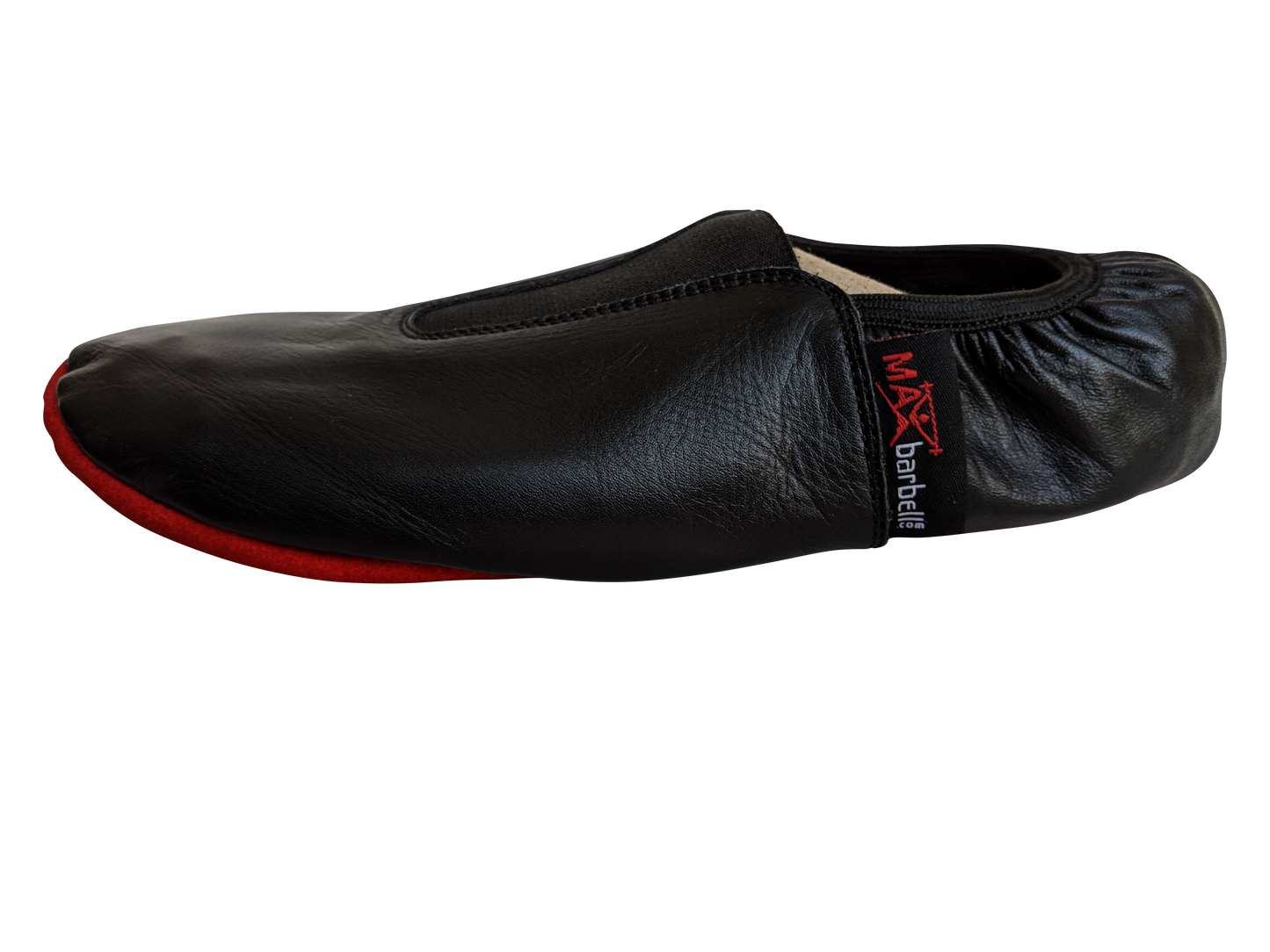 MAXbarbell Essentials - Deadlift Slippers (size 16 US only)