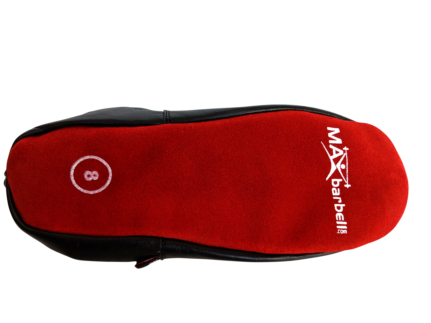 MAXbarbell Essentials - Deadlift Slippers (size 16 US only)