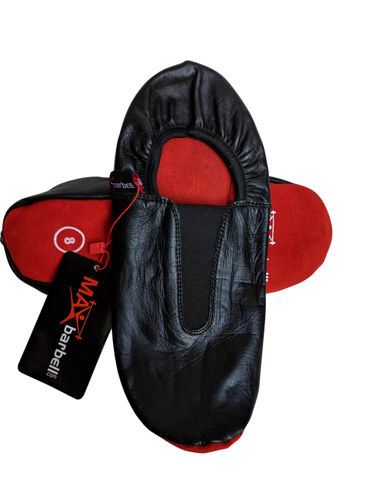MAXbarbell Essentials - Deadlift Slippers (size 16 US only)
