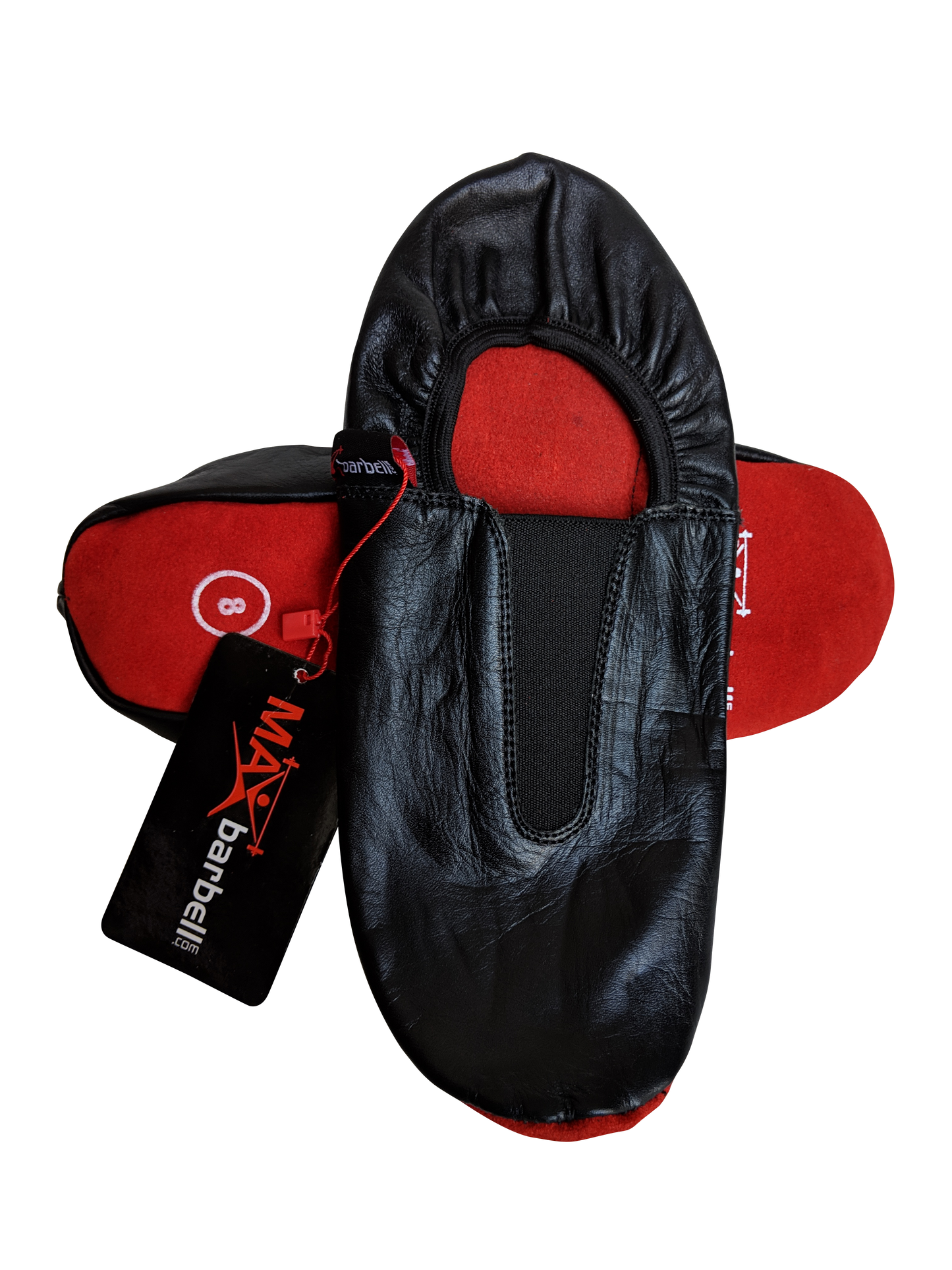 MAXbarbell Essentials - Deadlift Slippers (size 16 US only)