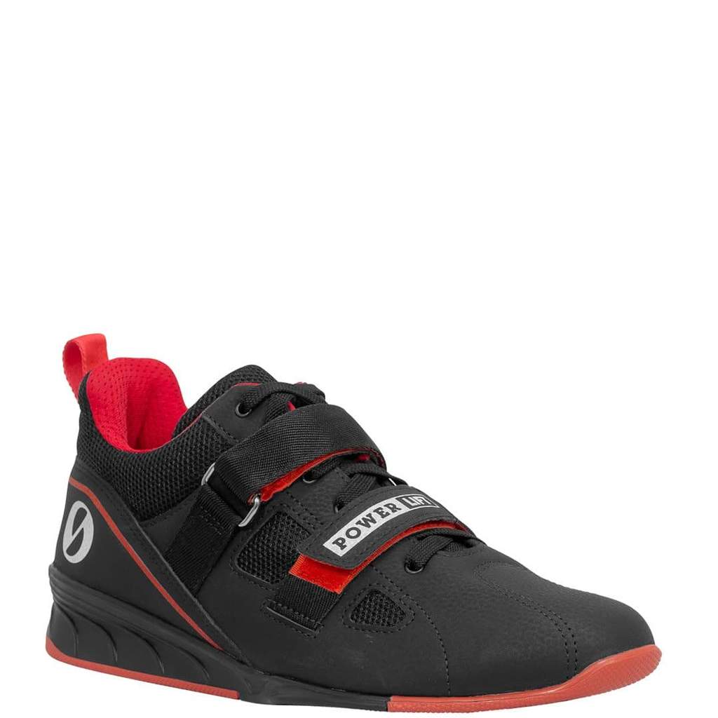 Squatting in sabo deadlift shoes on sale