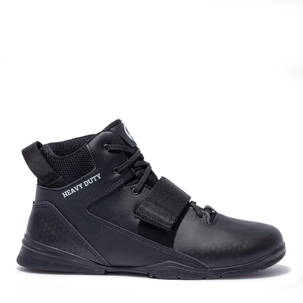 Sneakers heavy duty hotsell