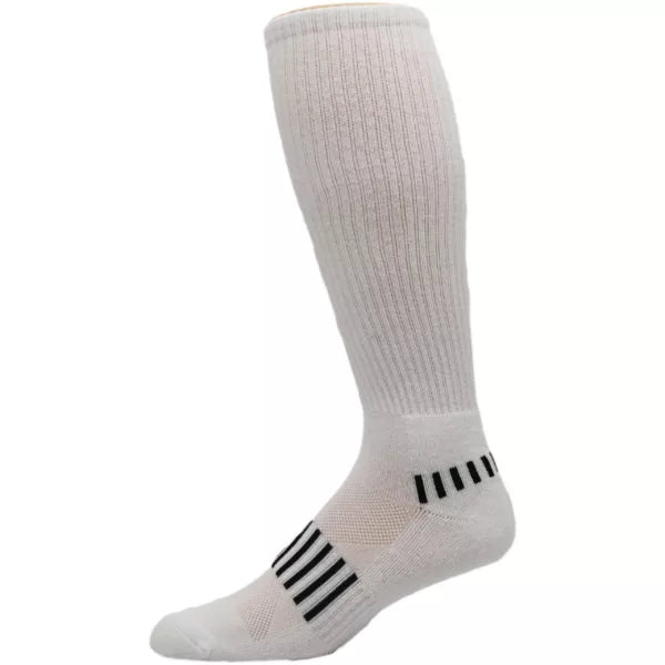 MCC Knee Socks - White