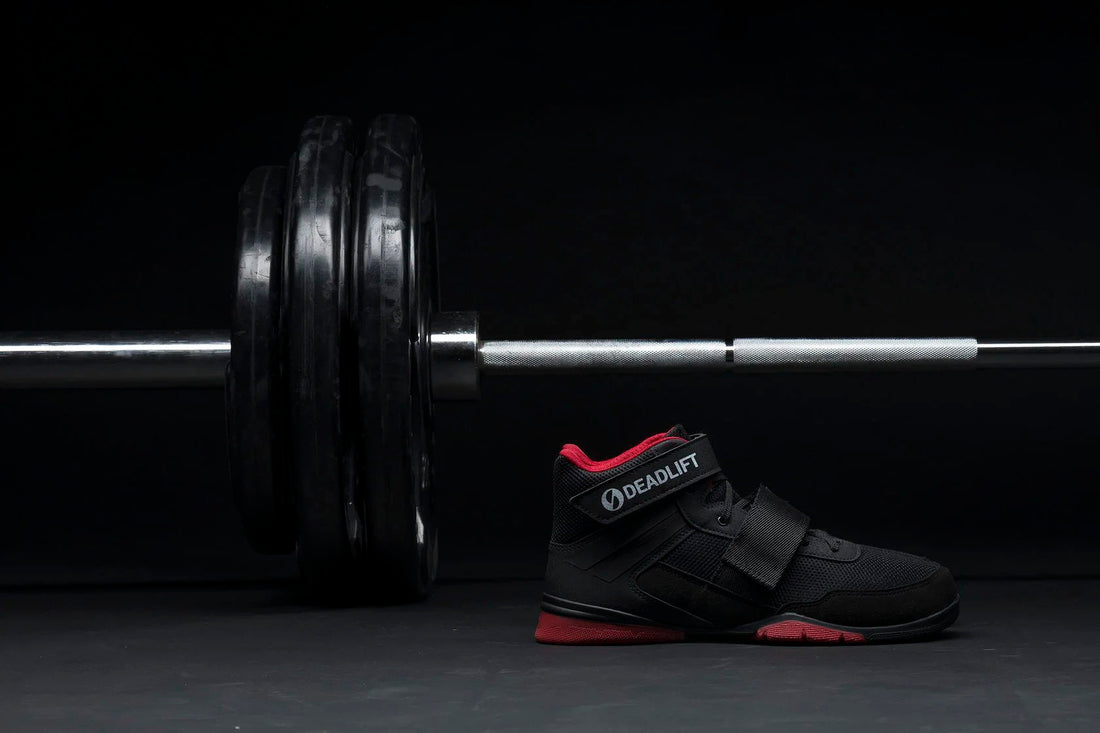 SABO Deadlift PRO Reviews on YouTube