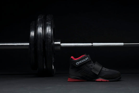 SABO Deadlift PRO Reviews on YouTube