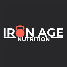 Iron Age Nutrition