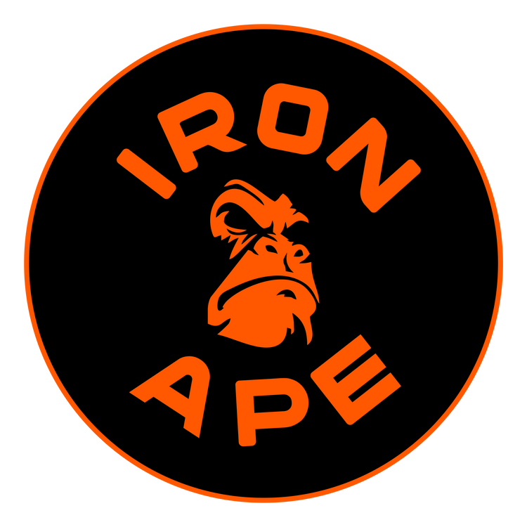 IRON APE