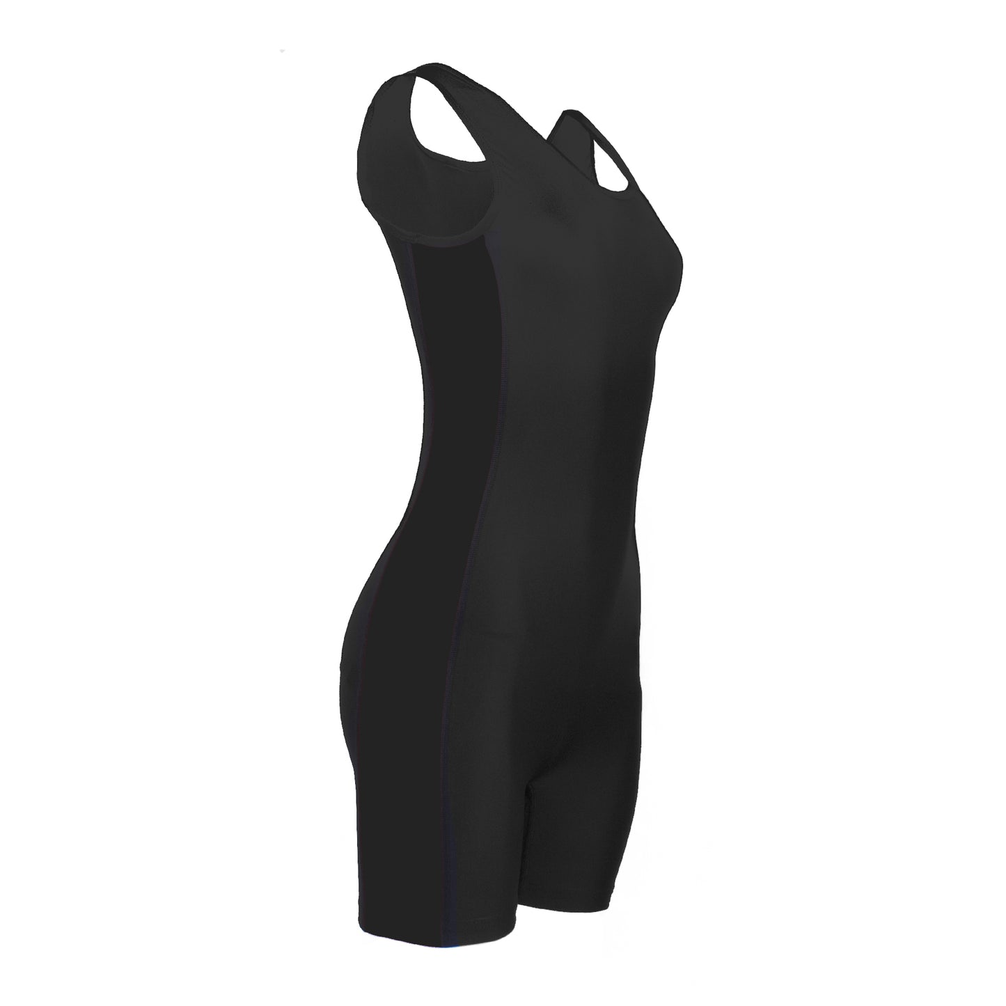 MAXbarbell Powerlifting Womens DryFit Singlet