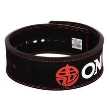 ONI Lever Action Belt NX 2023 IPF Approved