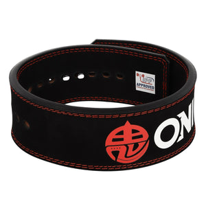 ONI Lever Action Belt NX 2023 IPF Approved
