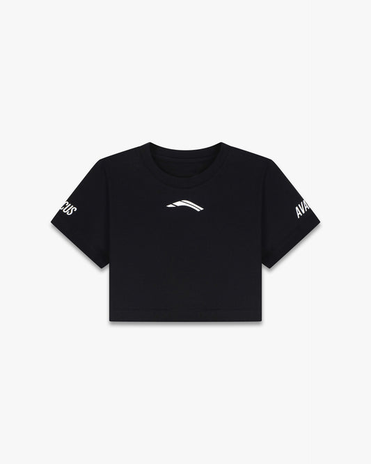 AVANCUS - Women’s Competition Crop Top