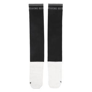 ONI Deadlift Socks - Wide Toe Box - Enhanced Stability