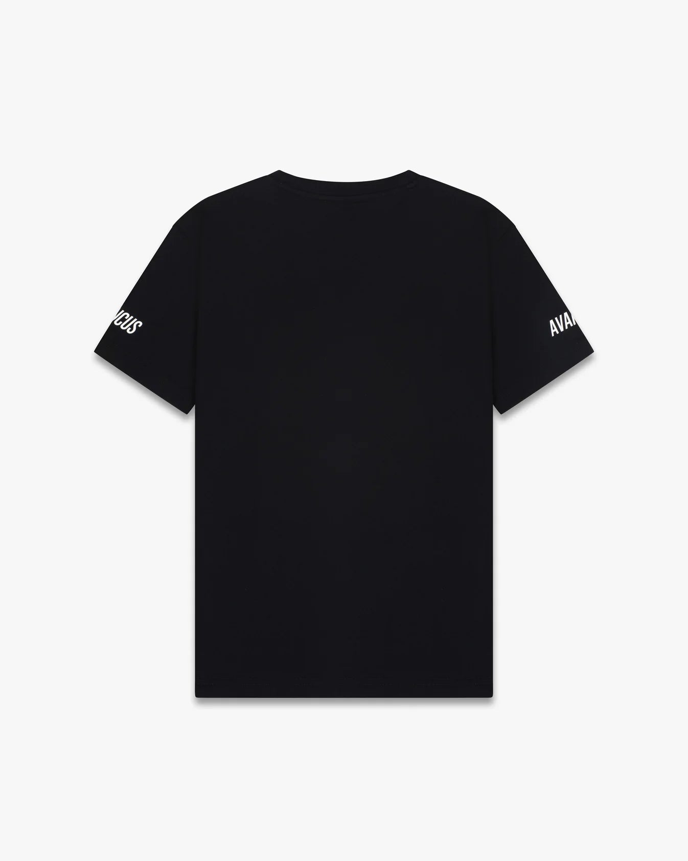 AVANCUS - Men’s Competition T-Shirt (IPF Approved)