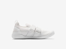 LUXIAOJUN BarePower II Deadlifting Shoes (White)