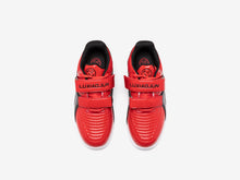 LUXIAOJUN PowerPro I Weightlifting Shoes (Keydomar)