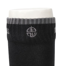 ONI Deadlift Socks - Wide Toe Box - Enhanced Stability