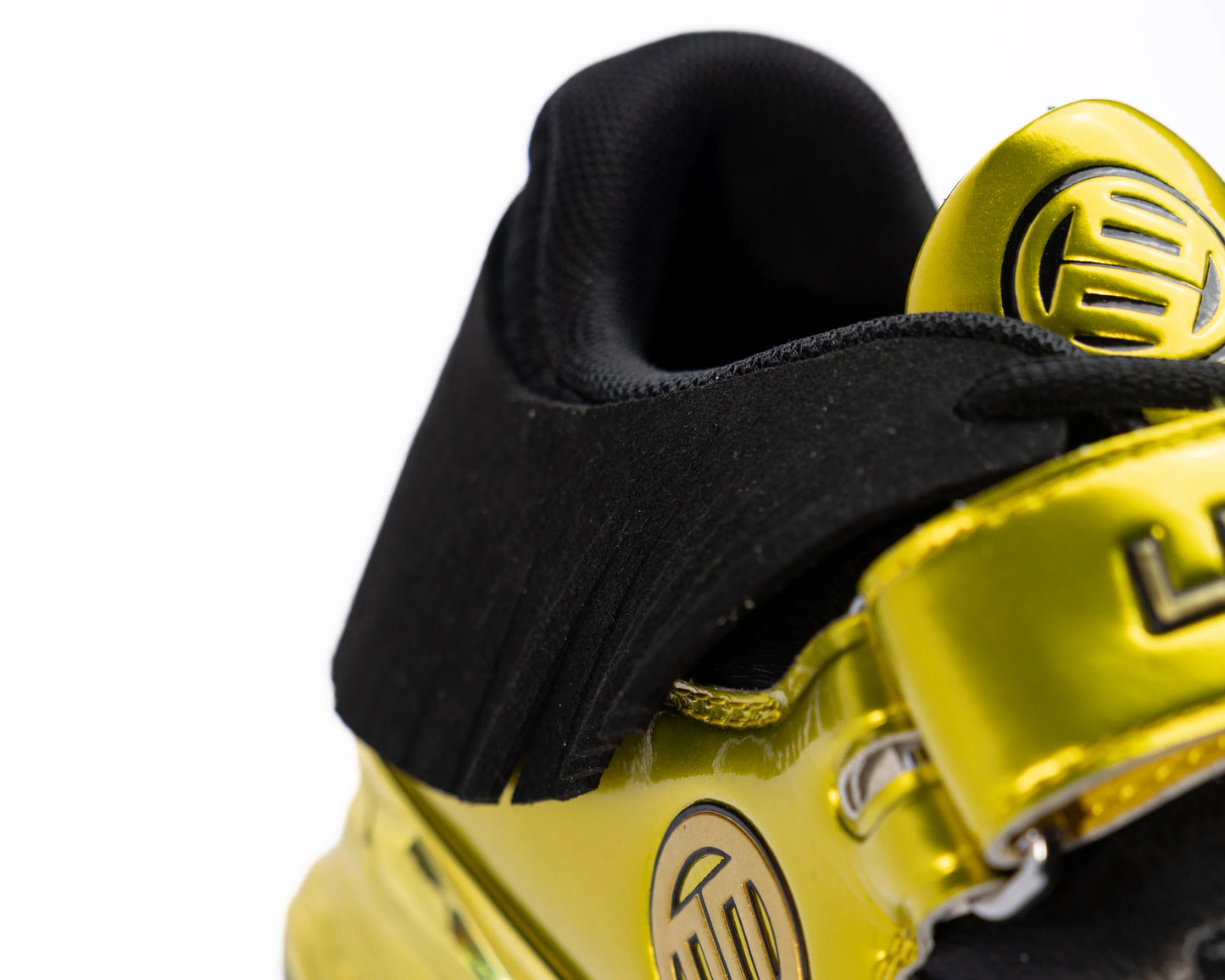 LUXIAOJUN PowerPro Weightlifting Shoes (The Horse Edition)