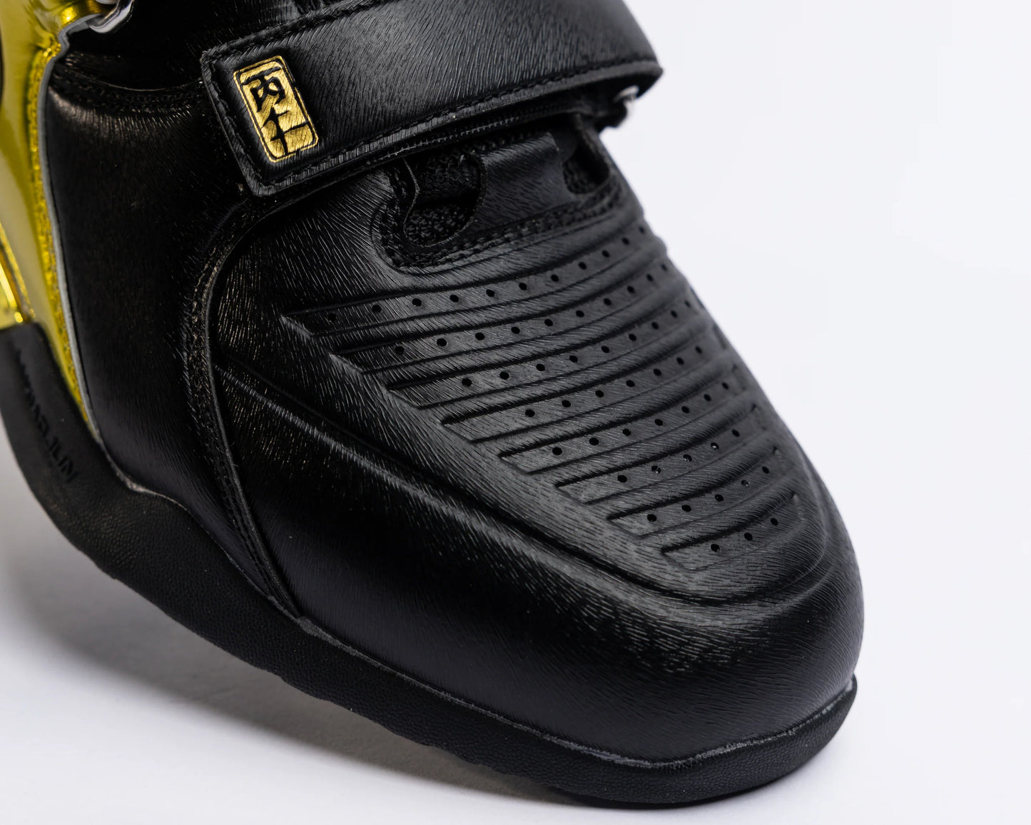 LUXIAOJUN PowerPro Weightlifting Shoes (The Horse Edition)