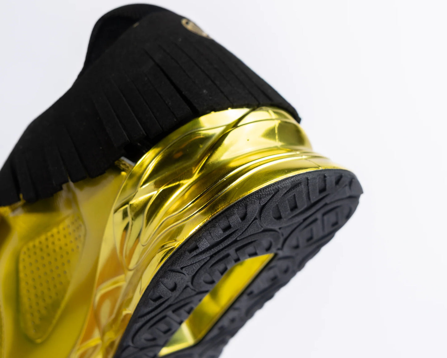 LUXIAOJUN PowerPro Weightlifting Shoes (The Horse Edition)