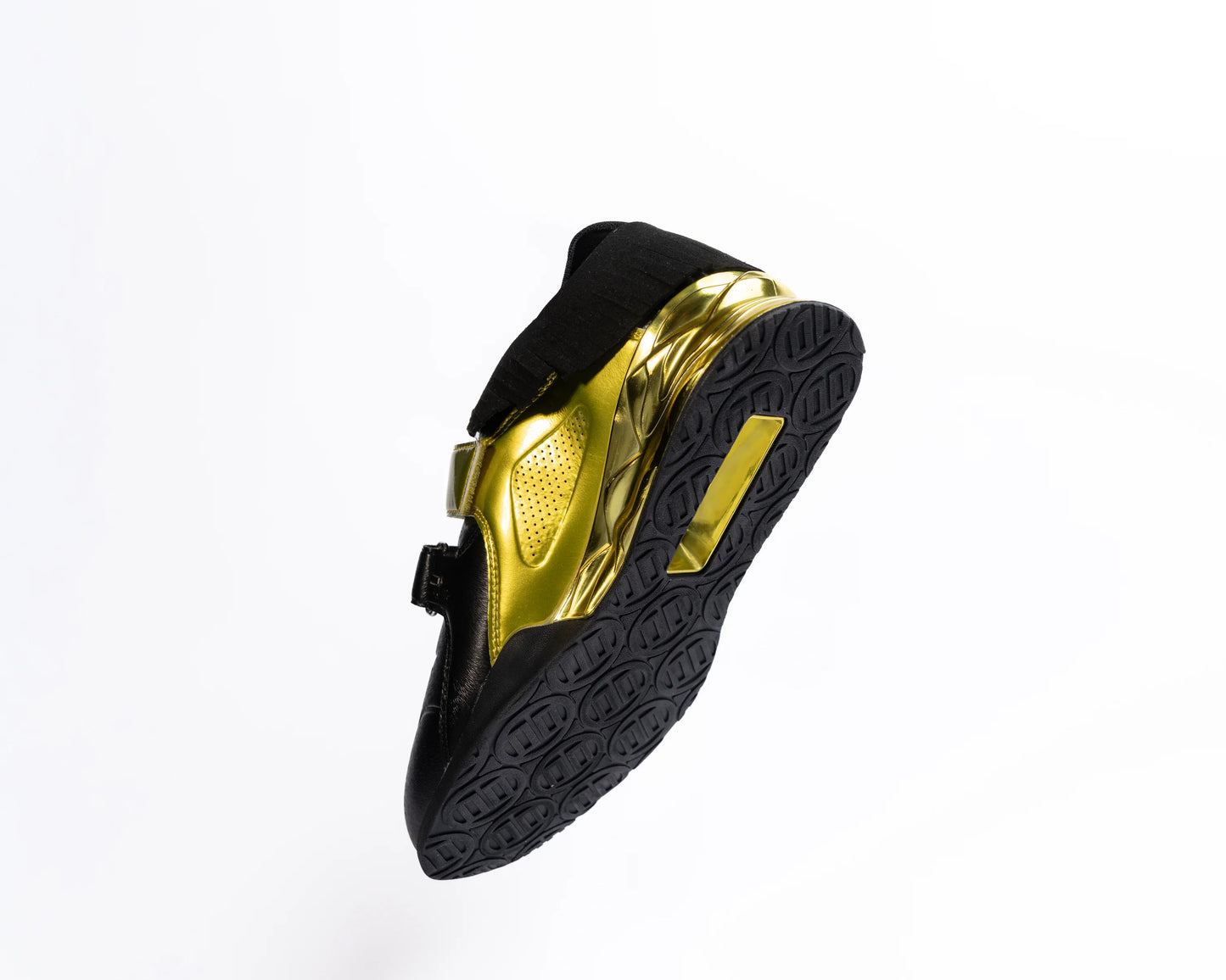 LUXIAOJUN PowerPro Weightlifting Shoes (The Horse Edition)