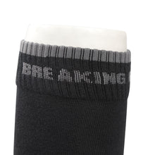 ONI Deadlift Socks - Wide Toe Box - Enhanced Stability