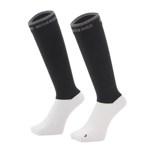 ONI Deadlift Socks - Wide Toe Box - Enhanced Stability