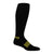 Black/Yellow