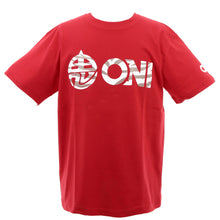 ONI ALL Grip T-shirt